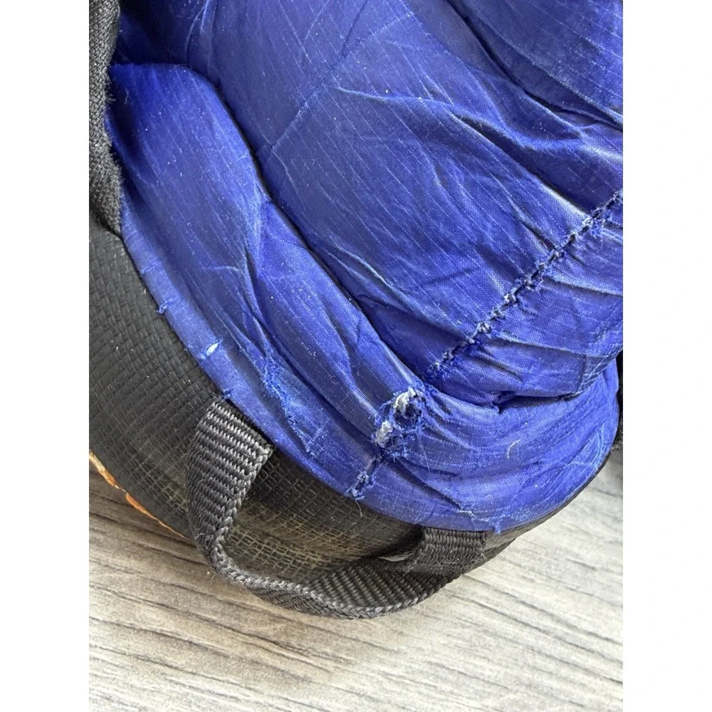 The North Face Thermoball Men's Traction Slipper Bootie Size 12 Outdoor Light